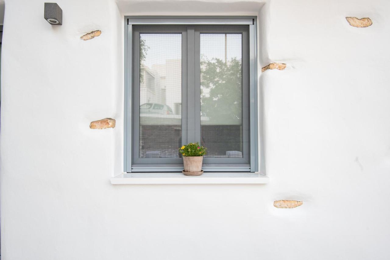 נאוסה Riviere Residence Paros מראה חיצוני תמונה