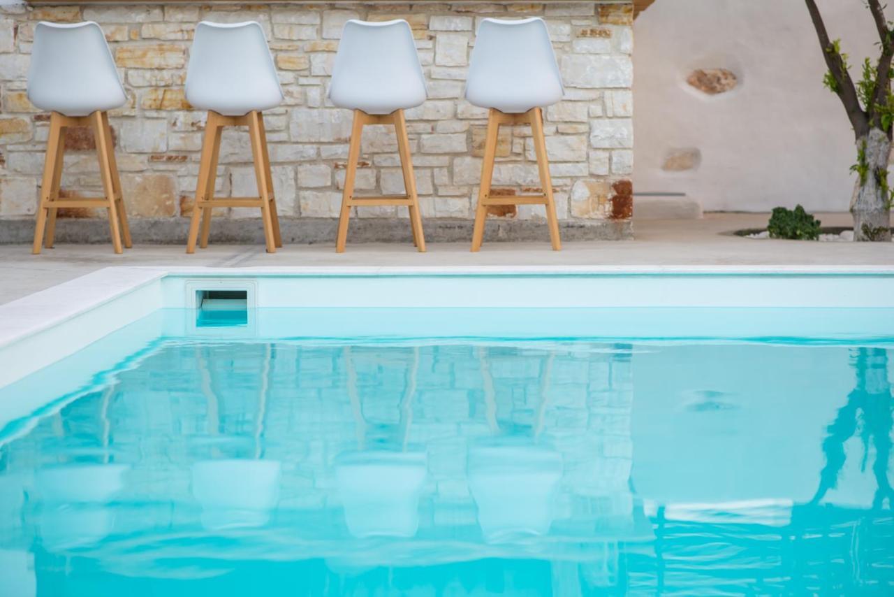 נאוסה Riviere Residence Paros מראה חיצוני תמונה