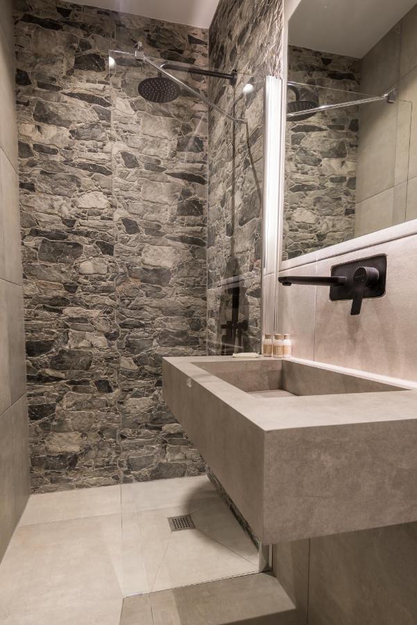 נאוסה Riviere Residence Paros מראה חיצוני תמונה