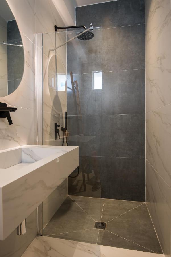 נאוסה Riviere Residence Paros מראה חיצוני תמונה